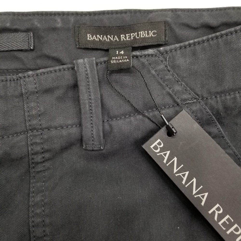 Cargo-styled Joggers